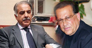 Taseer airs concern over Shahbazs request to Taliban